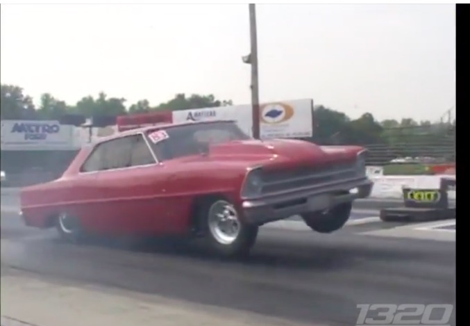 Cool! 1320Video Has Released The Drag Week 2005 DVD In Its Entirety For Free! Watch Here