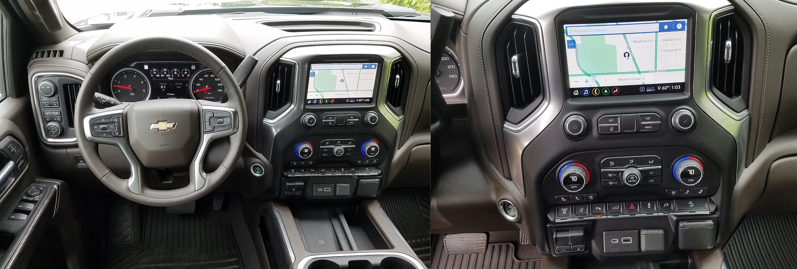 Test Drive: 2020 Chevrolet Silverado 2500 LTZ Duramax