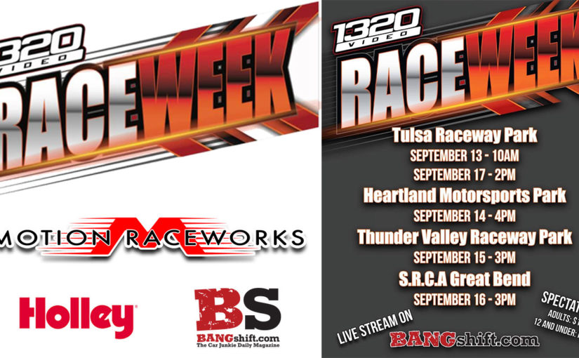 Rocky Mountain Race Week 2.0 Starts Today! Watch All The FREE LIVE STREAMING VIDEO STARTING THIS AFTERNOON!