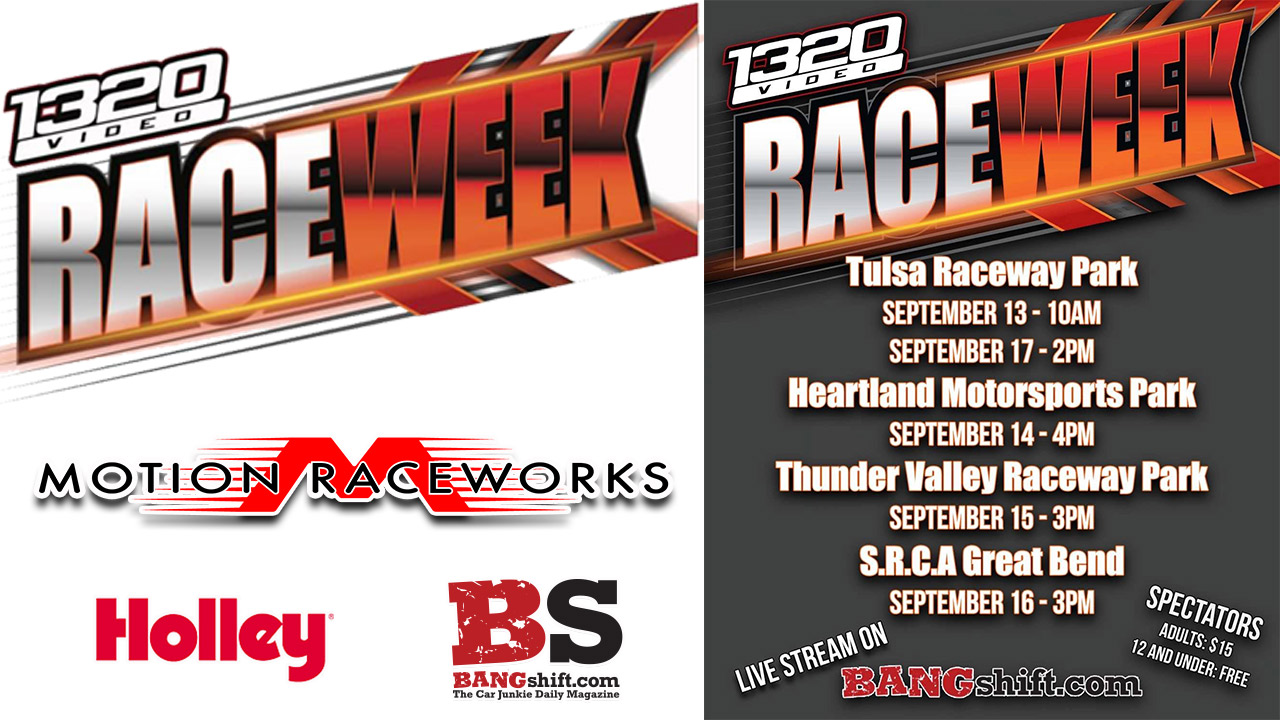 Rocky Mountain Race Week 2.0 Starts Today! Watch All The FREE LIVE STREAMING VIDEO STARTING THIS AFTERNOON!