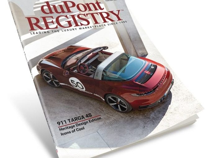 How to Buy the 2021 Porsche 911 Targa 4S Heritage Design Edition