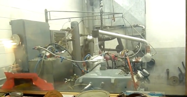 See A 1970s Vintage Turbo Offy Turn 9,000 On The Dyno Multiple Times And Make 600hp